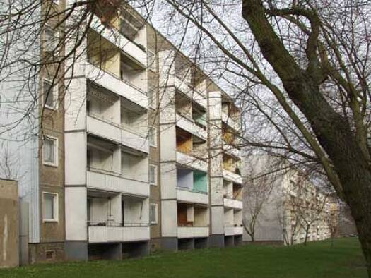 Wohnung zur Miete 387 € 3 Zimmer 57,8 m² 1. Geschoss Astonstr. 20 Sudenburg Magdeburg 39116