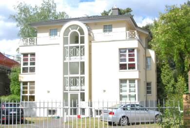 Wohnung zur Miete 1.276 € 3 Zimmer 84 m² 1. Geschoss Schmöckwitz Berlin 12527