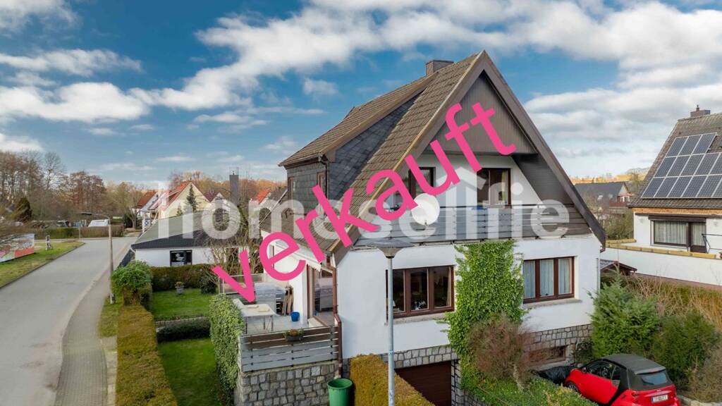 Einfamilienhaus zum Kauf provisionsfrei 420.000 € 5 Zimmer 145,1 m² 496 m² Grundstück Bad Doberan 18209