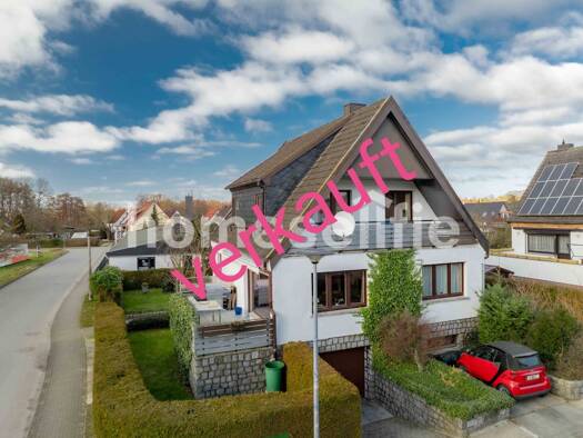 Einfamilienhaus zum Kauf provisionsfrei 420.000 € 5 Zimmer 145,1 m² 496 m² Grundstück Bad Doberan Bad Doberan 18209