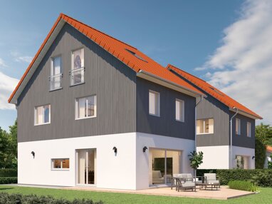 Einfamilienhaus zum Kauf 588.436 € 4 Zimmer 111 m² 349 m² Grundstück Moos Moos 78345