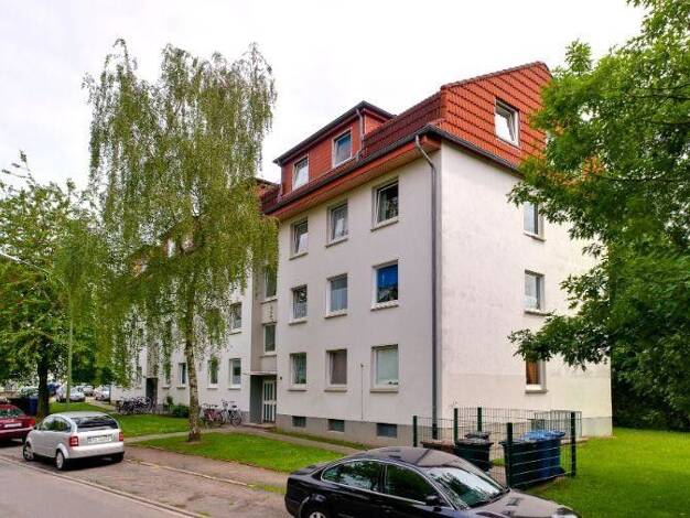 Wohnung zur Miete 656 € 3 Zimmer 74 m² frei ab 09.09.2026 Pommersche Straße 19 Dodesheide Osnabrück 49088