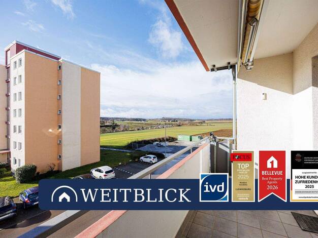 Wohnung zum Kauf 278.000 € 3 Zimmer 77 m² 2. Geschoss Hemmingen 71282