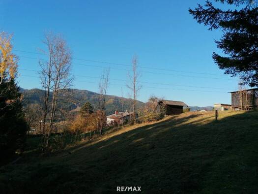 Grundstück zum Kauf 95.000 € 2.471 m² Grundstück Wartberg im Mürztal 8661