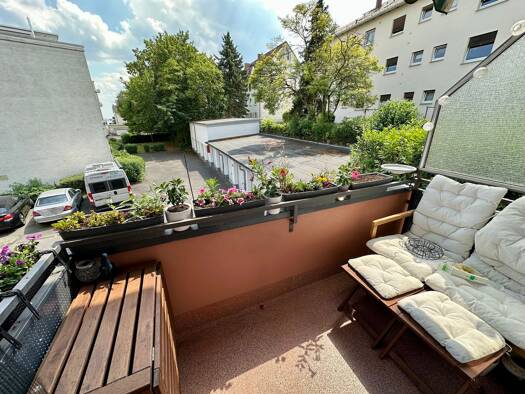 Wohnung zum Kauf als Kapitalanlage geeignet 220.000 € 3 Zimmer 68,3 m² Flachstraße 3 Dotzheim Dotzheim 65199
