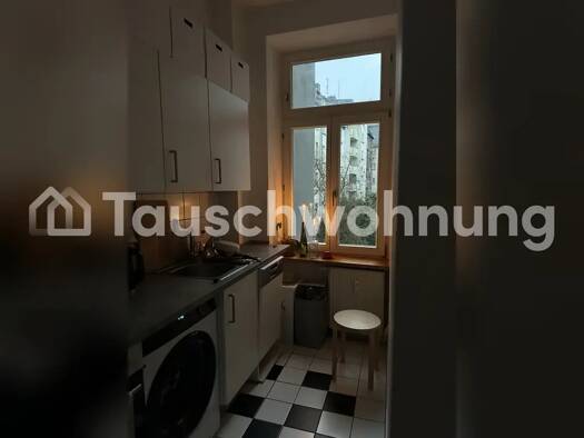 Wohnung zur Miete Tauschwohnung 1.200 € 3 Zimmer 64 m² 2. Geschoss Gutleutviertel Frankfurt am Main 60327