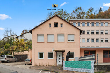 Wohnung zum Kauf 225.000 € 3 Zimmer 76 m² Plochingen 73207