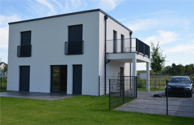 Einfamilienhaus zum Kauf provisionsfrei 598.000 € 4 Zimmer 132 m² 1.082 m² Grundstück Schöneiche Zossen 15806