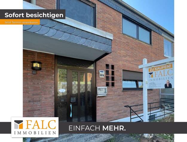 Terrassenwohnung zum Kauf provisionsfrei 198.000 € 4 Zimmer 94,2 m² Garath Düsseldorf 40595