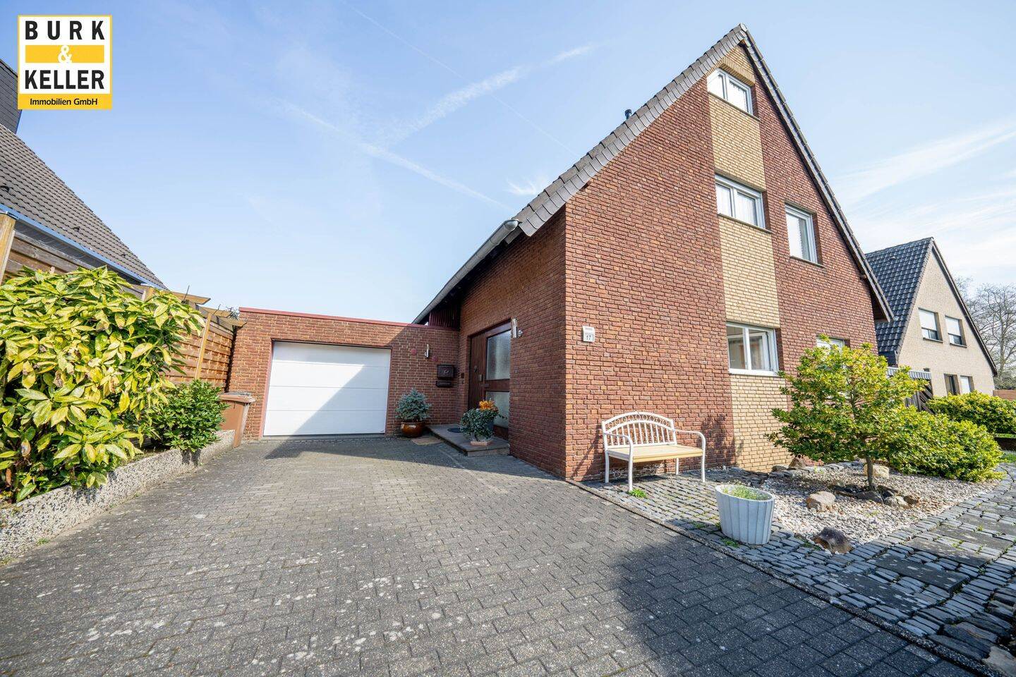 House in Bergheim, Rhein-Erft-Kreis - Ansicht 2