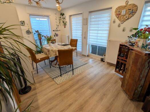 Einfamilienhaus zum Kauf 439.000 € 5 Zimmer 160 m² 558 m² Grundstück Karow Dorf Mecklenburg 23972