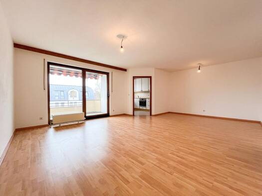 Wohnung zum Kauf 399.000 € 3 Zimmer 86 m² Thon Nürnberg 90425