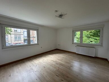 Wohnung zur Miete 656,30 € 3 Zimmer 67,6 m² frei ab 13.11.2024 Morgenstr. 34 Südstadt - Östlicher Teil Karlsruhe 76137