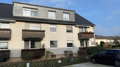 Wohnung zum Kauf 118.000 € 1 Zimmer 38 m² EG Masurenweg 26 Watenbüttel Braunschweig 38112