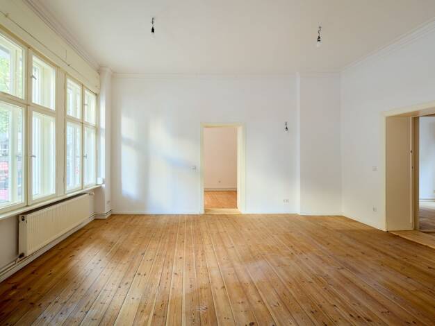 Wohnung zum Kauf provisionsfrei 525.000 € 2 Zimmer 89,3 m² EG Pflügerstraße 75 Neukölln Neukölln 12047