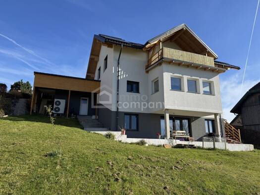 Haus zum Kauf 690.000 € 7 Zimmer 196 m² 795 m² Grundstück Neukirchen an der Vöckla 4872