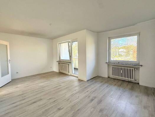 Wohnung zur Miete 650 € 3 Zimmer 66 m² Geschoss 1/1 frei ab 15.10.2026 Bonhoefferstraße 1 Klein Hehlen Celle 29223