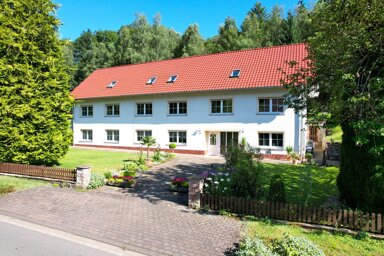 Mehrfamilienhaus zum Kauf 290.000 € 14 Zimmer 386 m² 10.833 m² Grundstück Mürlenbach 54570