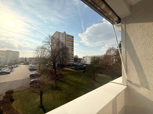 Wohnung zum Kauf 135.000 € 2 Zimmer 52,3 m² Braunau am Inn 5280