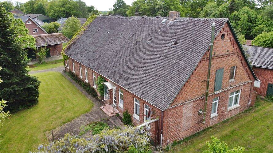 Bauernhaus zum Kauf - Ansicht 3