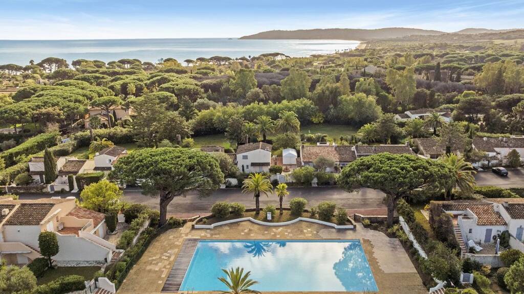 Wohnung zum Kauf 1.490.000 € 5 Zimmer 77,7 m² Centre Ville-Peyron RAMATUELLE 83350