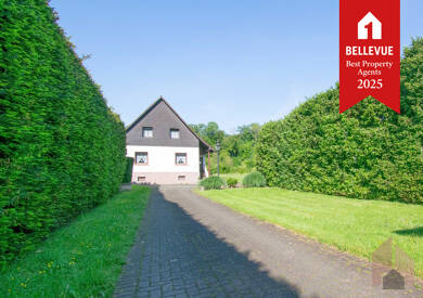Maisonette zum Kauf 250.000 € 5 Zimmer 121 m² Bach Eitorf 53783