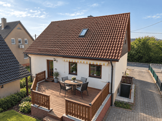Einfamilienhaus zum Kauf 199.000 € 5 Zimmer 121 m² 798 m² Grundstück Glaubitz Glaubitz 01612