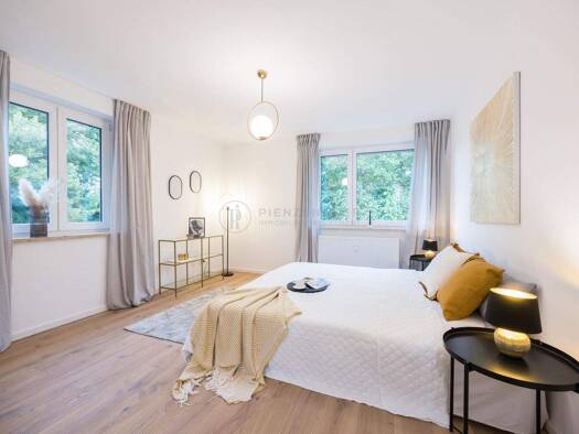 Wohnung zum Kauf 529.000 € 3 Zimmer 60 m² Rueßstraße 54 Allach-Untermenzing München 80997