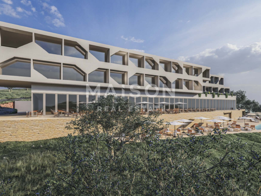 Grundstück zum Kauf 4.250.000 € Krk 51500