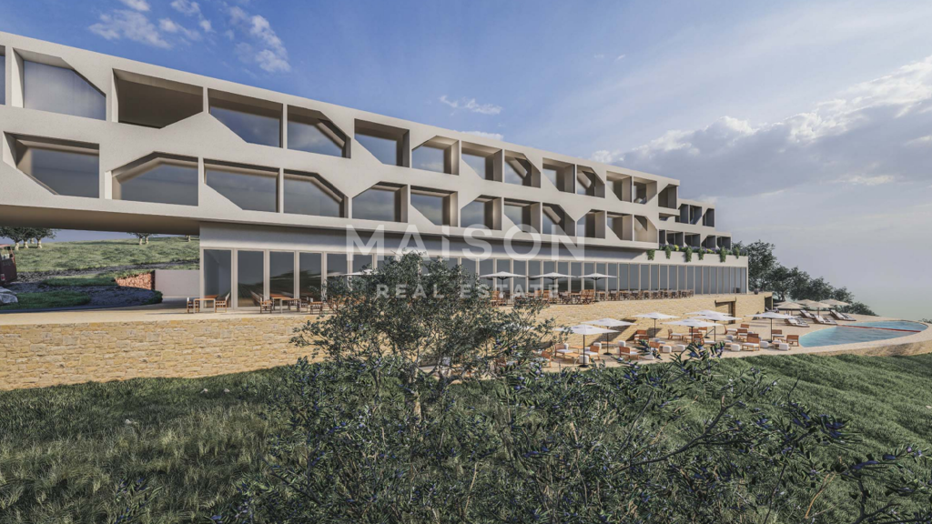 Grundstück zum Kauf 4.250.000 € Krk 51500