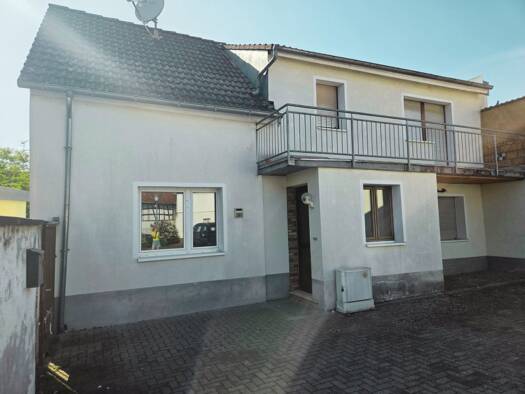 Einfamilienhaus zum Kauf 349.000 € 6 Zimmer 170 m² 233 m² Grundstück Münster Münster 64839