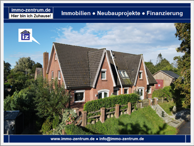 Haus zum Kauf 260.000 € 5 Zimmer 128,7 m² 233 m² Grundstück Emkendorf Tröndel 24321