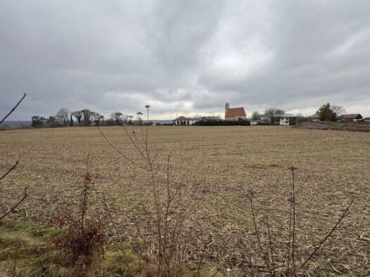 Gewerbegrundstück zum Kauf 200.000 € 1.300 m² Grundstück Hohenwart Mehring 84561