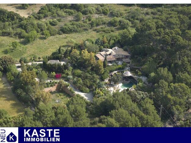 Haus zum Kauf 1.700.000 € 6 Zimmer 230 m² 40.000 m² Grundstück Puerto Alcudia (Alcúdia)