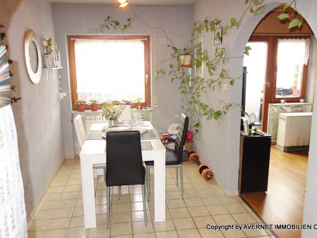 Wohnung zum Kauf 168.000 € 2,5 Zimmer 61 m² Buch Albbruck 79774