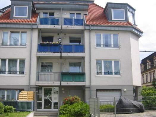 Wohnung zur Miete nur mit Wohnberechtigungsschein 399 € 3 Zimmer 72,8 m² 2. Geschoss frei ab 16.03.2026 Kriegerstr. 41 Broich Mülheim/Ruhr 45479