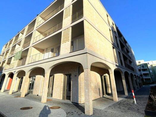 Laden zur Miete 10 € Fuchsenstraße 7 Pixendorf 3451