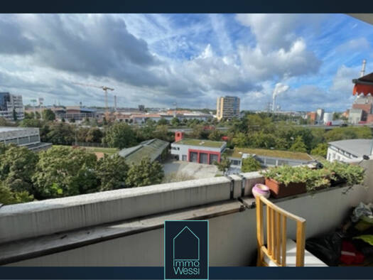 Wohnung zum Kauf 278.000 € 4 Zimmer 105 m² Mühlburg Karlsruhe 76185