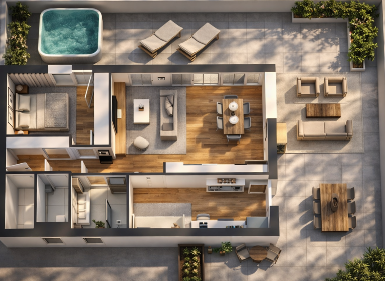 Penthouse zum Kauf - Erstbezug 552.447 € 3 Zimmer 70 m² 2. Geschoss frei ab 01.07.2026 Gries Graz,17.Bez.:Puntigam 8055