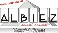 ALBIEZ Creativ- & Designbau GmbH & Co. KG logo