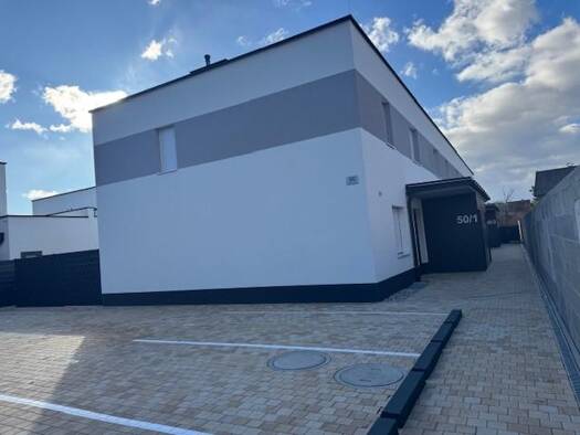 Reihenmittelhaus zum Kauf 364.500 € 5 Zimmer 110,4 m² Neunkirchen 2620