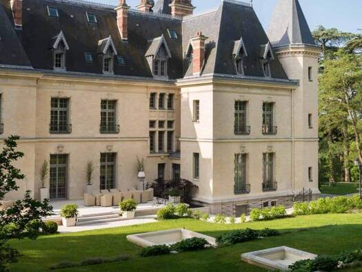 Haus zum Kauf 19.000.000 € 1.200 m² 480.000 m² Grundstück Centre Ville Centre Fontainebleau 77300