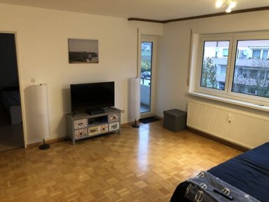 Wohnung zur Miete 420 € 2 Zimmer 51 m² 3. Geschoss Bievangweg  10 Jestetten Jestetten 79798