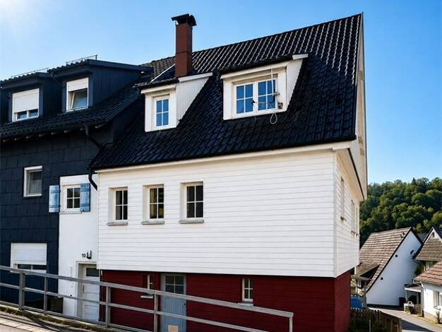 Einfamilienhaus zum Kauf 359.000 € 7 Zimmer 137 m² 253 m² Grundstück frei ab sofort Döffingen Grafenau 71120