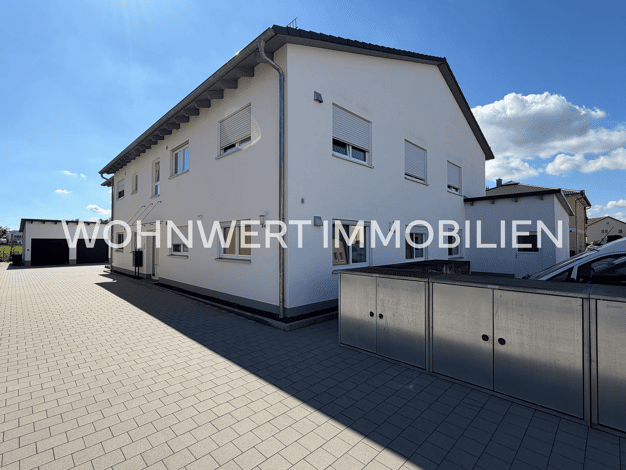 Wohnung zum Kauf 349.000 € 4 Zimmer 96 m² Dachelhofen Schwandorf 92421
