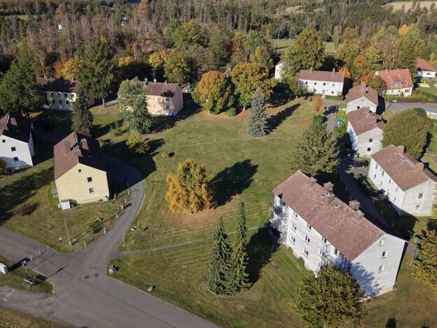 Wohnanlage zum Kauf als Kapitalanlage geeignet 3.328 m² 19.168 m² Grundstück Brunnenthal Köditz 95189