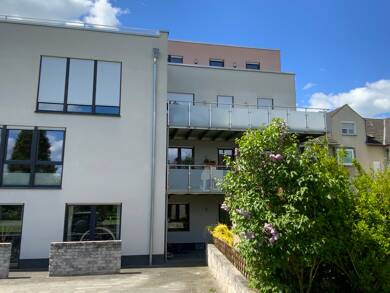 Wohnung zum Kauf 345.000 € 2 Zimmer 107,4 m² 2. Geschoss Großenritte Baunatal 34225