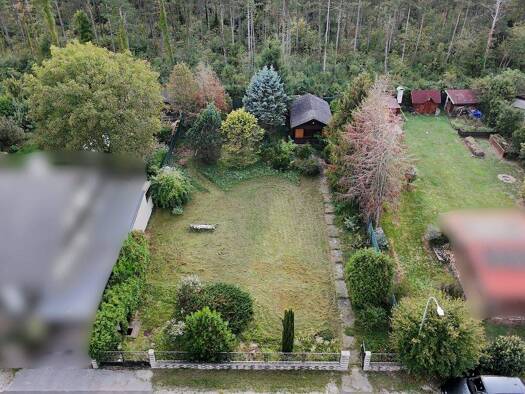 Grundstück zum Kauf 279.000 € 804 m² Grundstück Föhrenau 2822