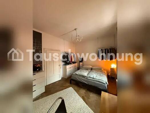 Wohnung zur Miete Tauschwohnung 620 € 2 Zimmer 53 m² 2. Geschoss Schwanthalerhöhe München 80339