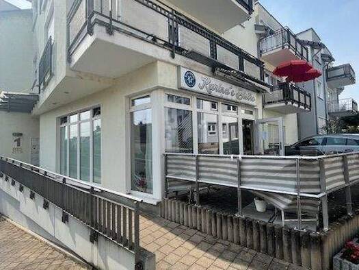 Café/Bar zum Kauf 110.000 € 61 m² Gastrofläche 927 m² Grundstück Bous 66359
